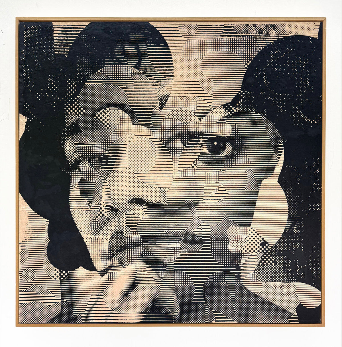 Chris McCrae - Identity #2