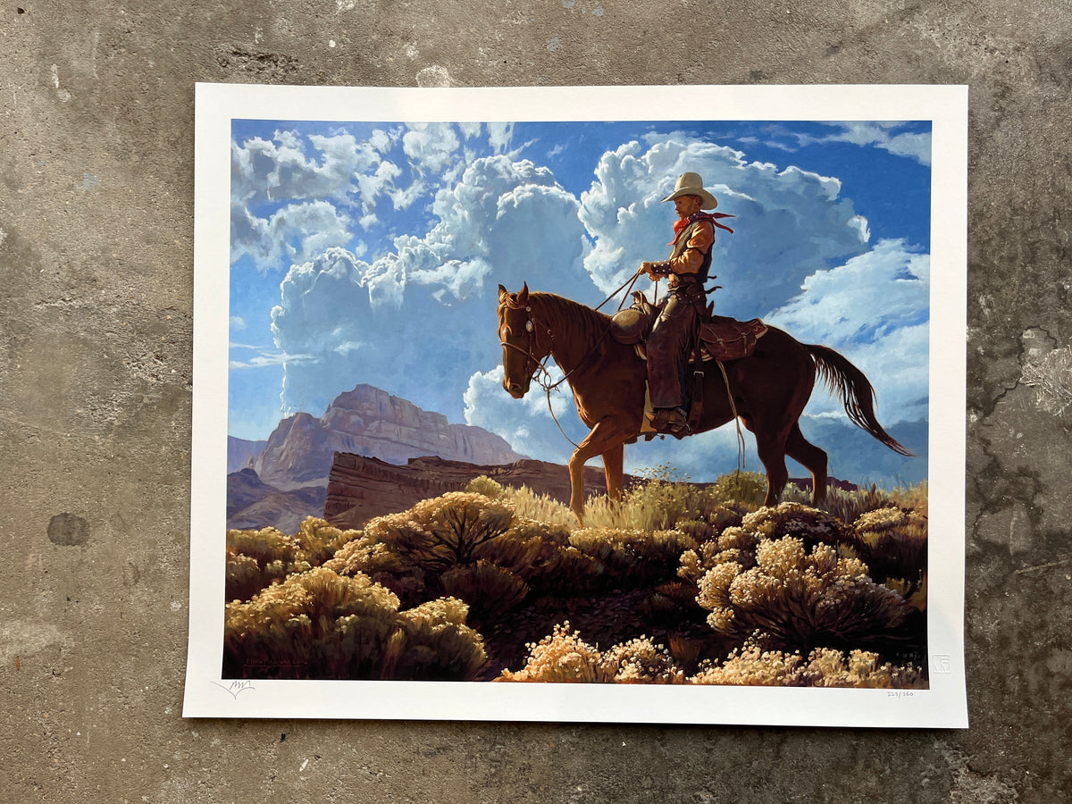 Mark Maggiori - A Trusted Companion