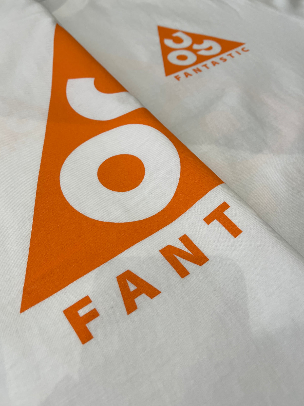 Joy Fantastic Tri Tee Shirt