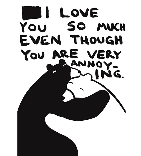 Billy Murphy - I Love You
