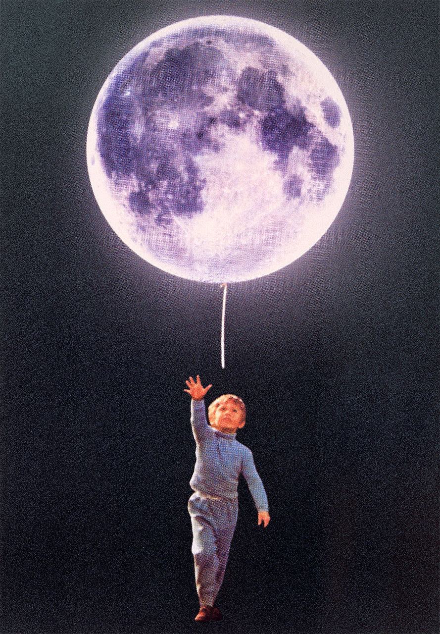 Joe Webb - Small Steps 2023