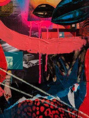 Victoria Topping - Orpheus