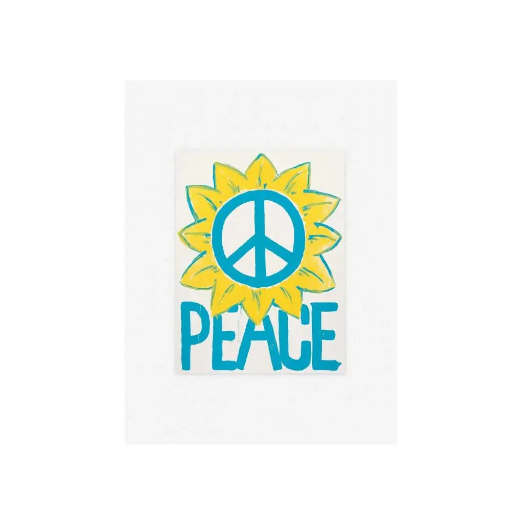 Paul Insect - Peace (Limited Edition Version )