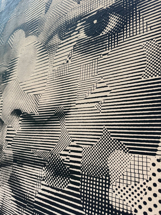 Chris McCrae - Identity #2