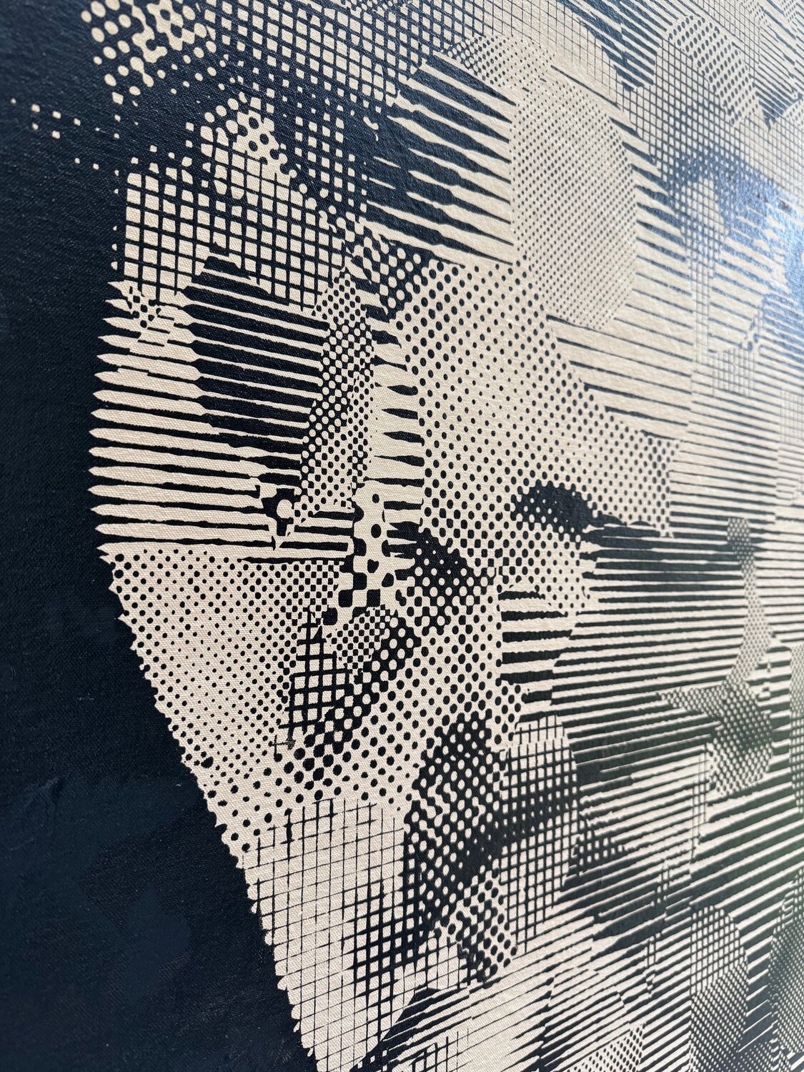 Chris McCrae - Identity #2