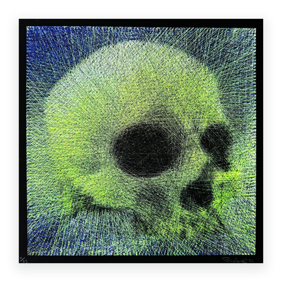 Perspicere - Momento Mori