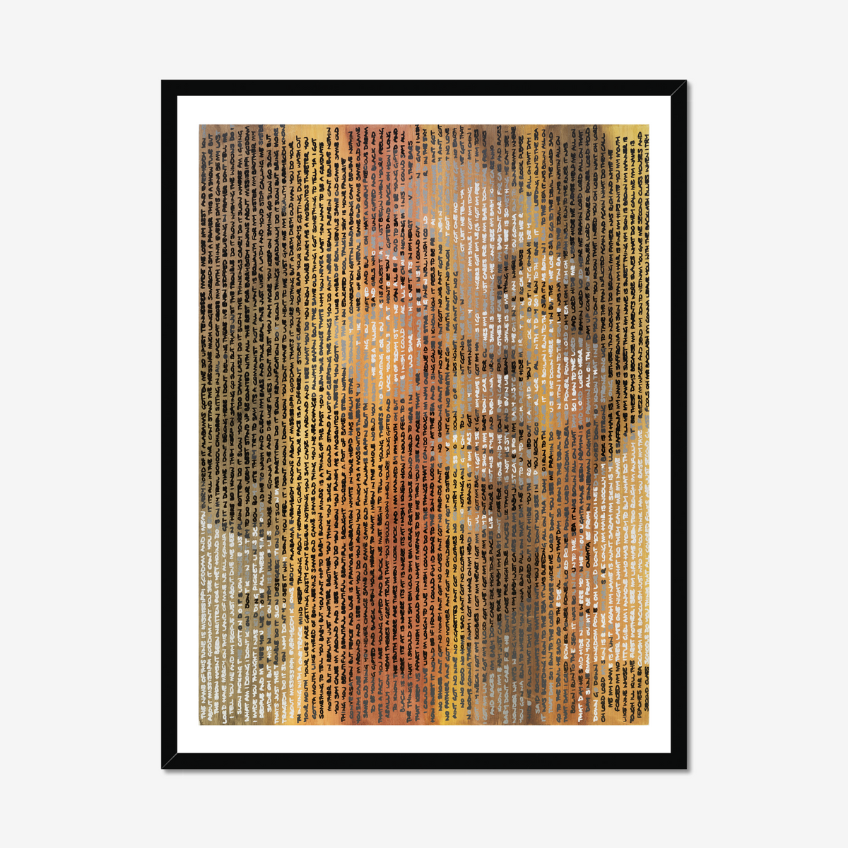 Jon Keysell - Nina Simone