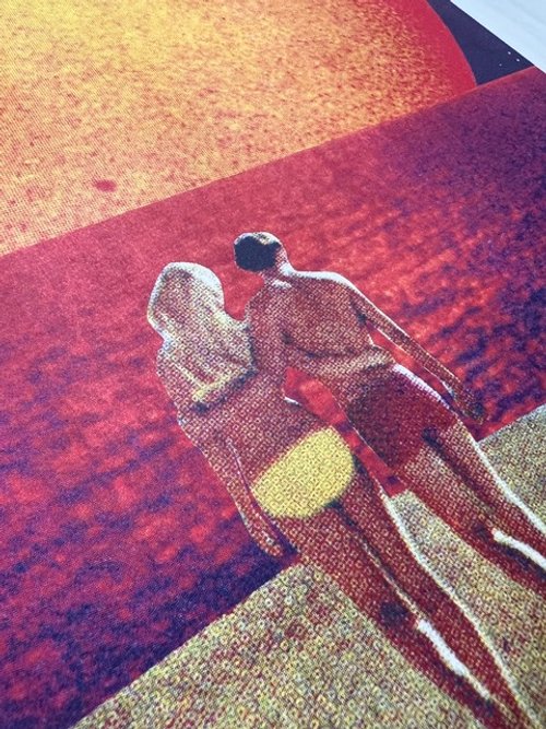 Joe Webb - The End