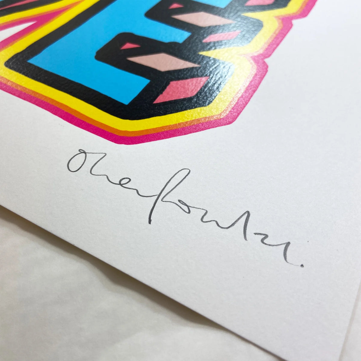 Oli Fowler - I Feel Love