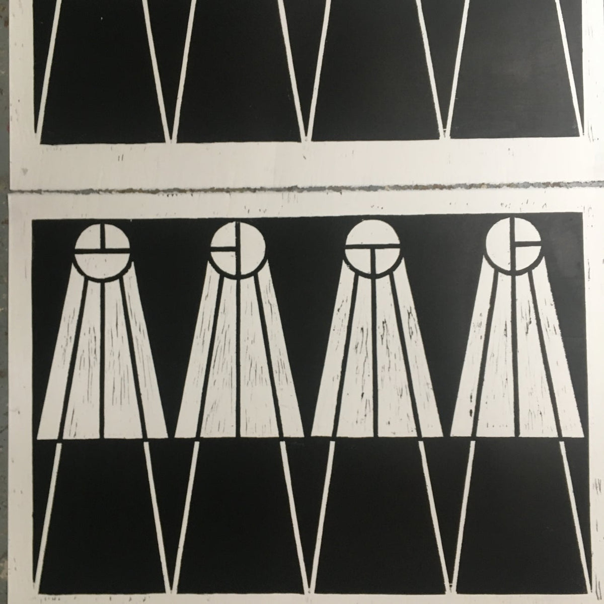 John Pedder - The Thinkers