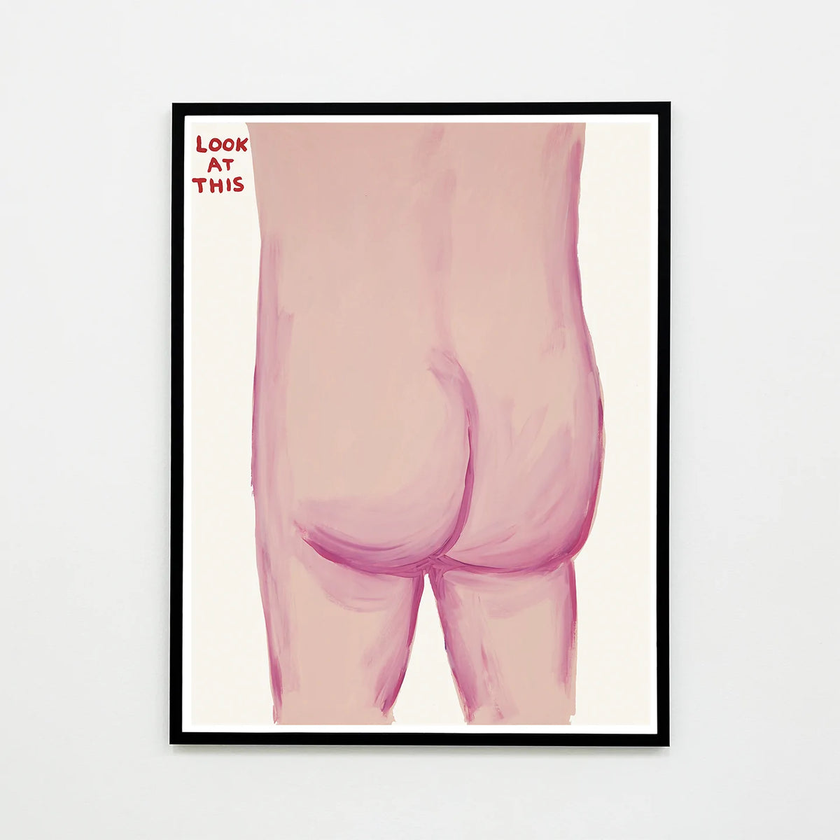 David Shrigley - Look At This