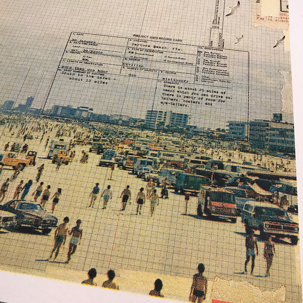 Maxine Gregson - Daytona