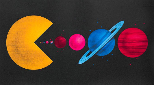 Joe Webb - End Game