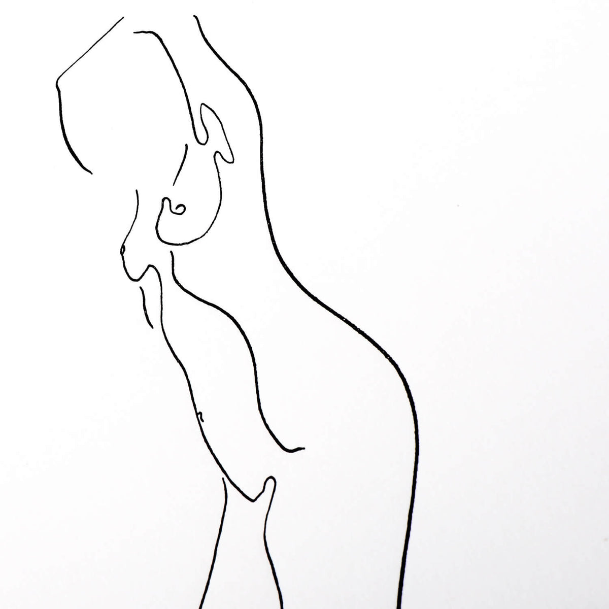 Francesca A. Henderson - Untitled 1