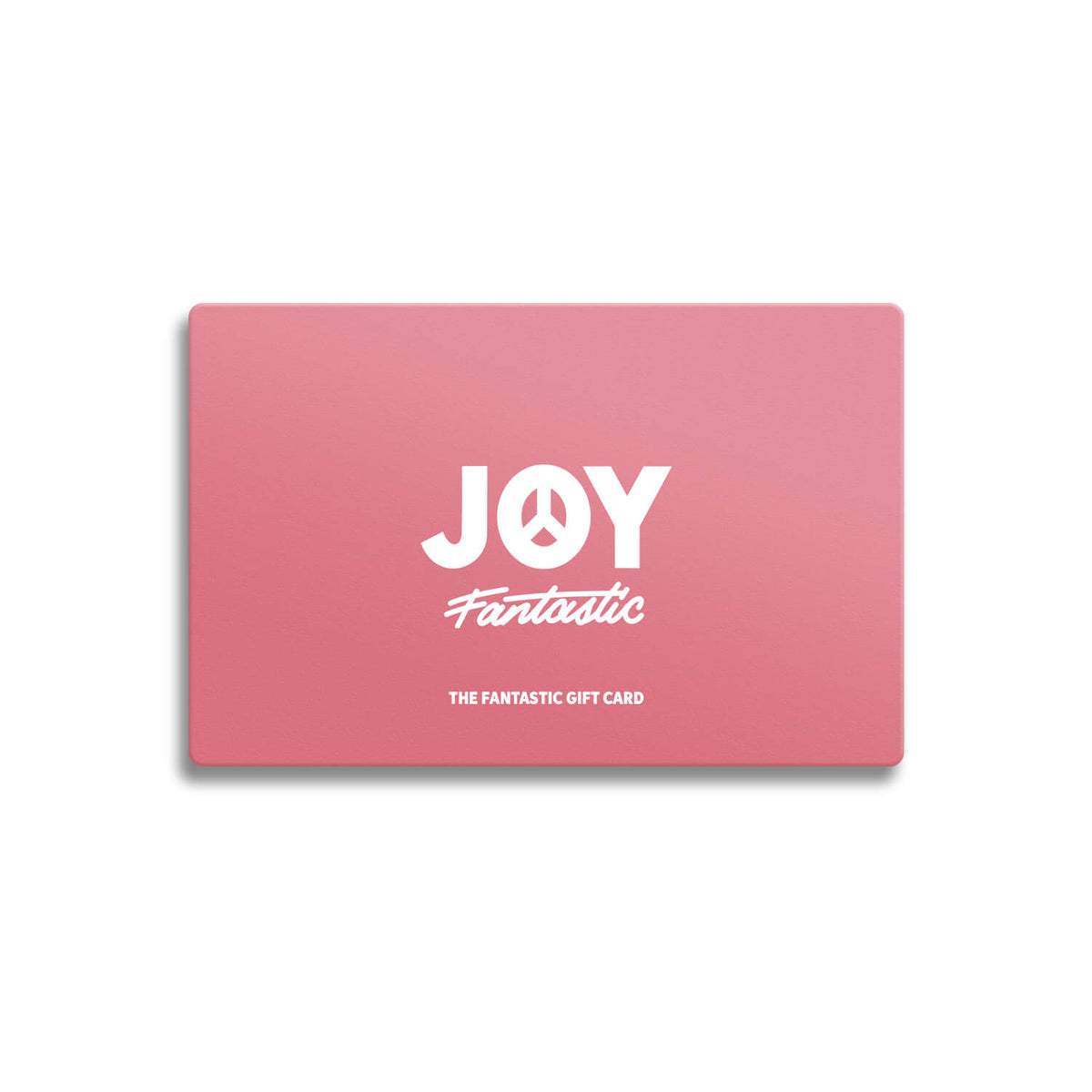 Joy Gift London - Gift Card 💝