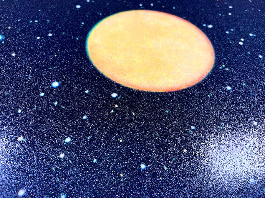 Joe Webb - Shine On