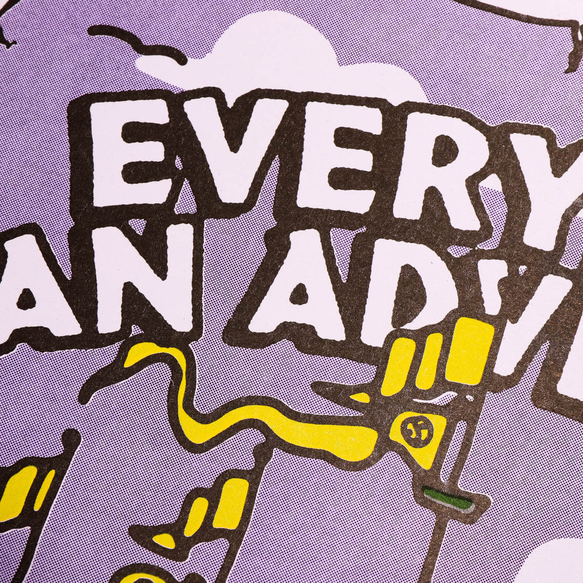 Plant World Studio - Everyday Is An Adventure