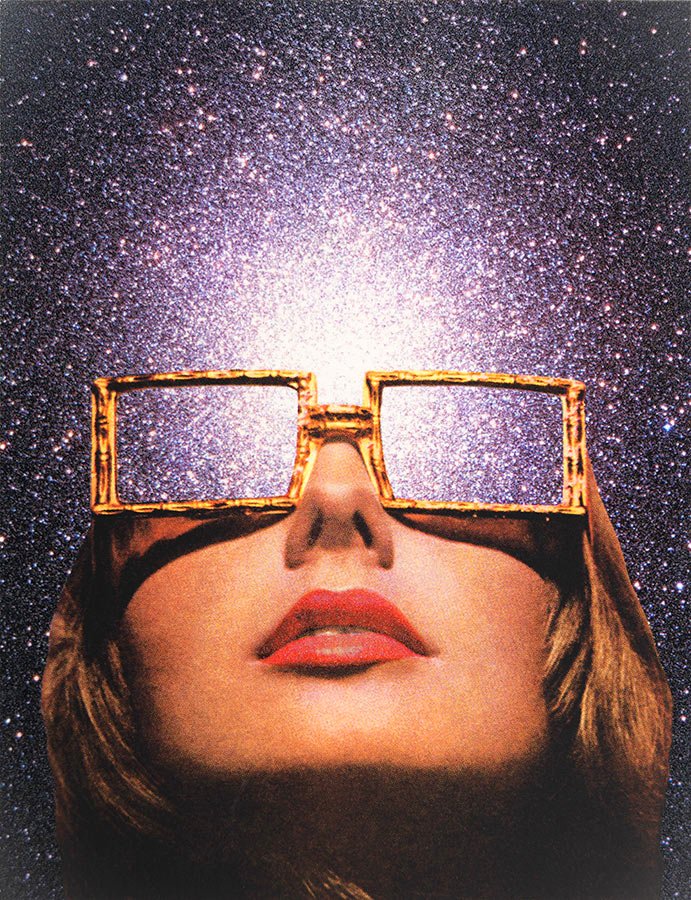 Joe Webb - Mind Blown
