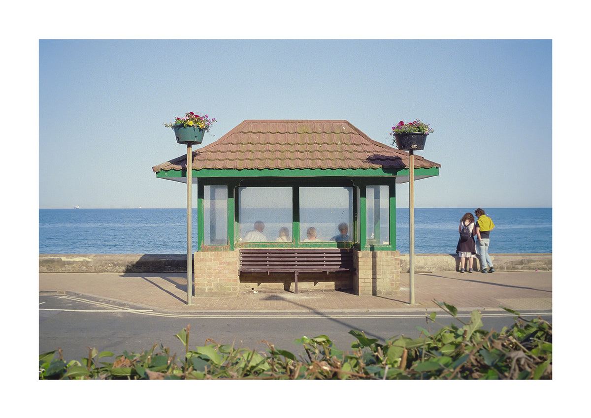 Karl Bailey - Shanklin