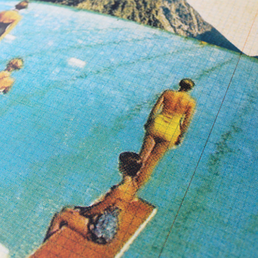 Maxine Gregson - Utopian Swim