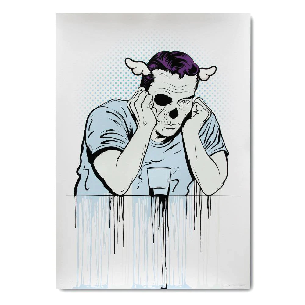 D*FACE - Left for Dead