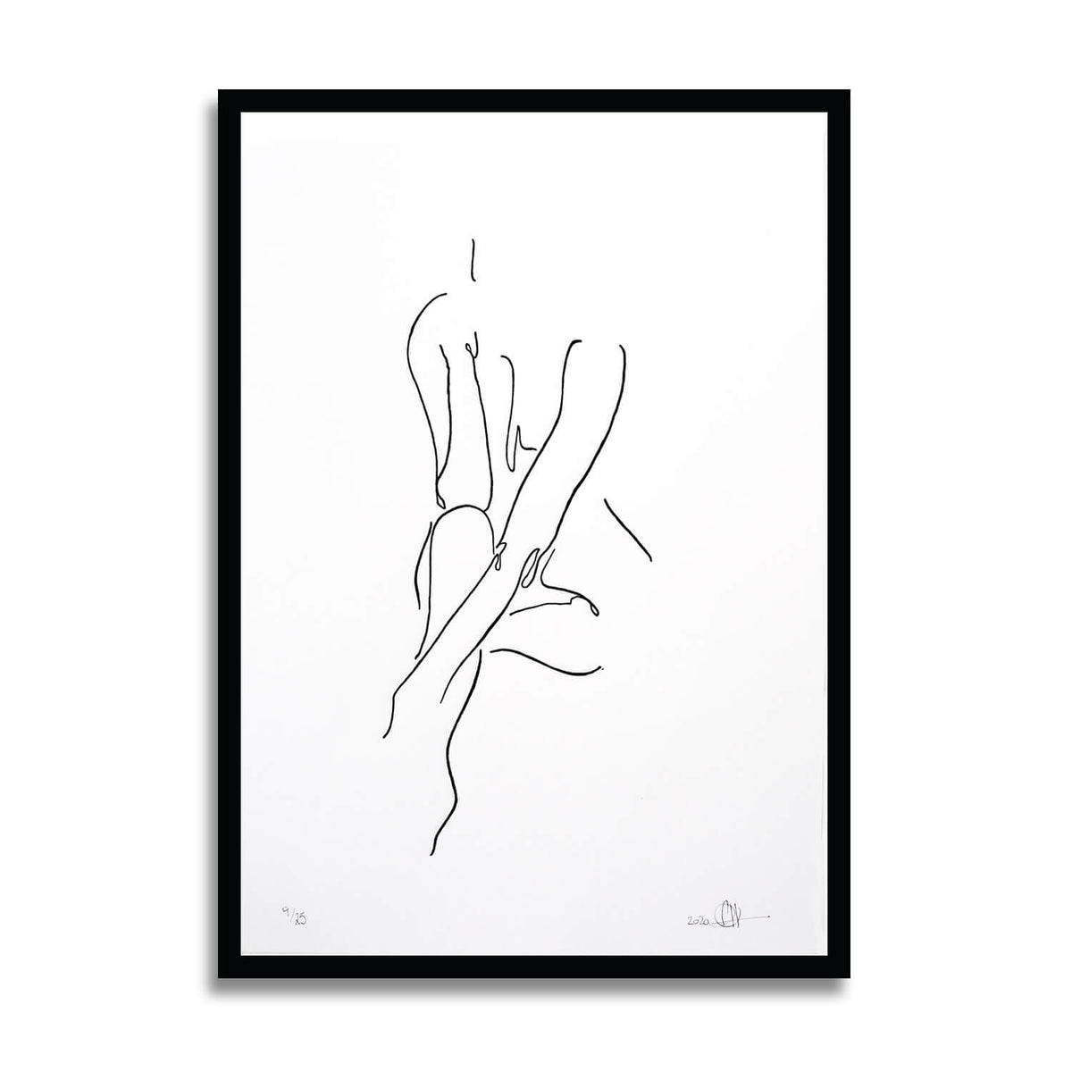 Francesca A. Henderson - Untitled 2