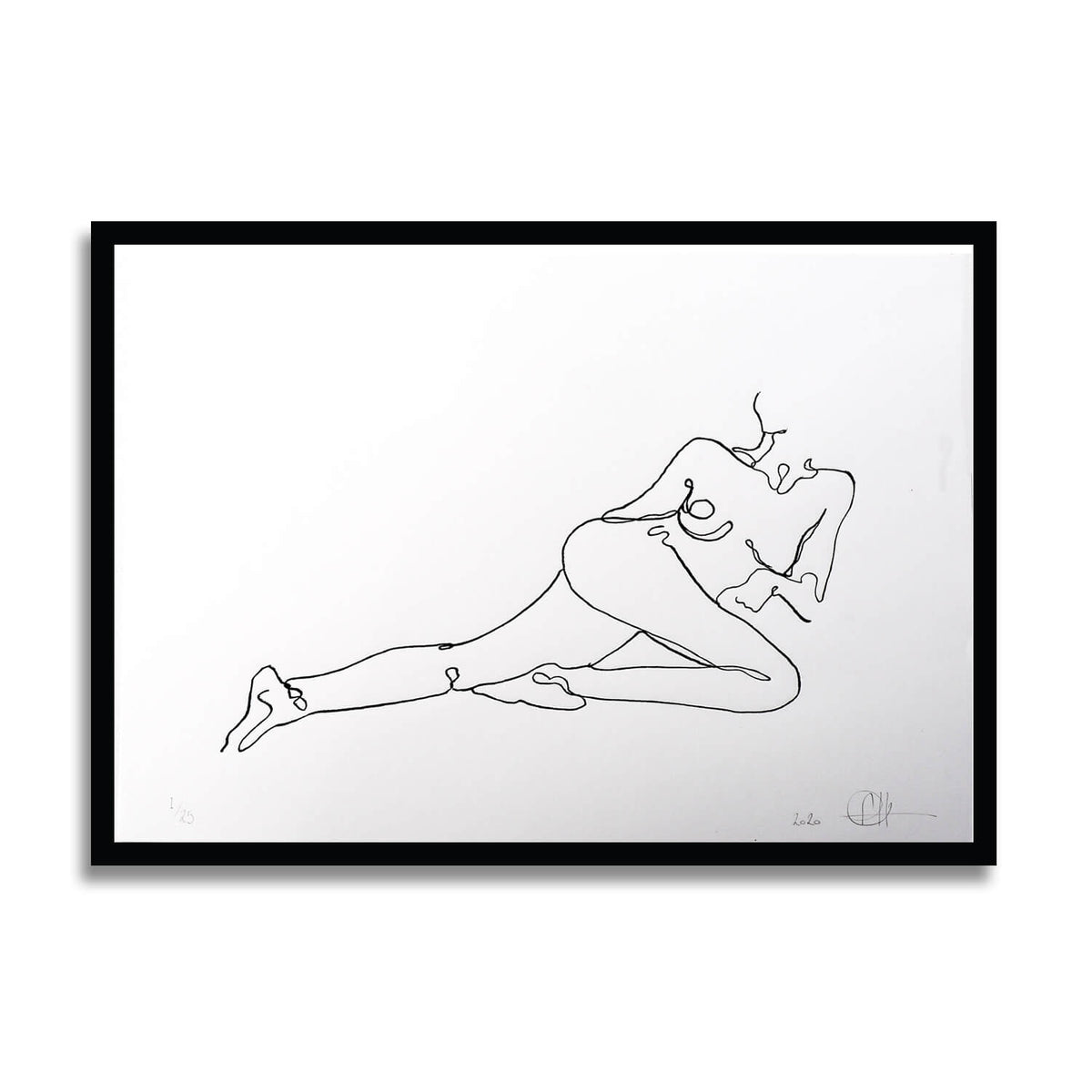 Francesca A. Henderson - Untitled 4