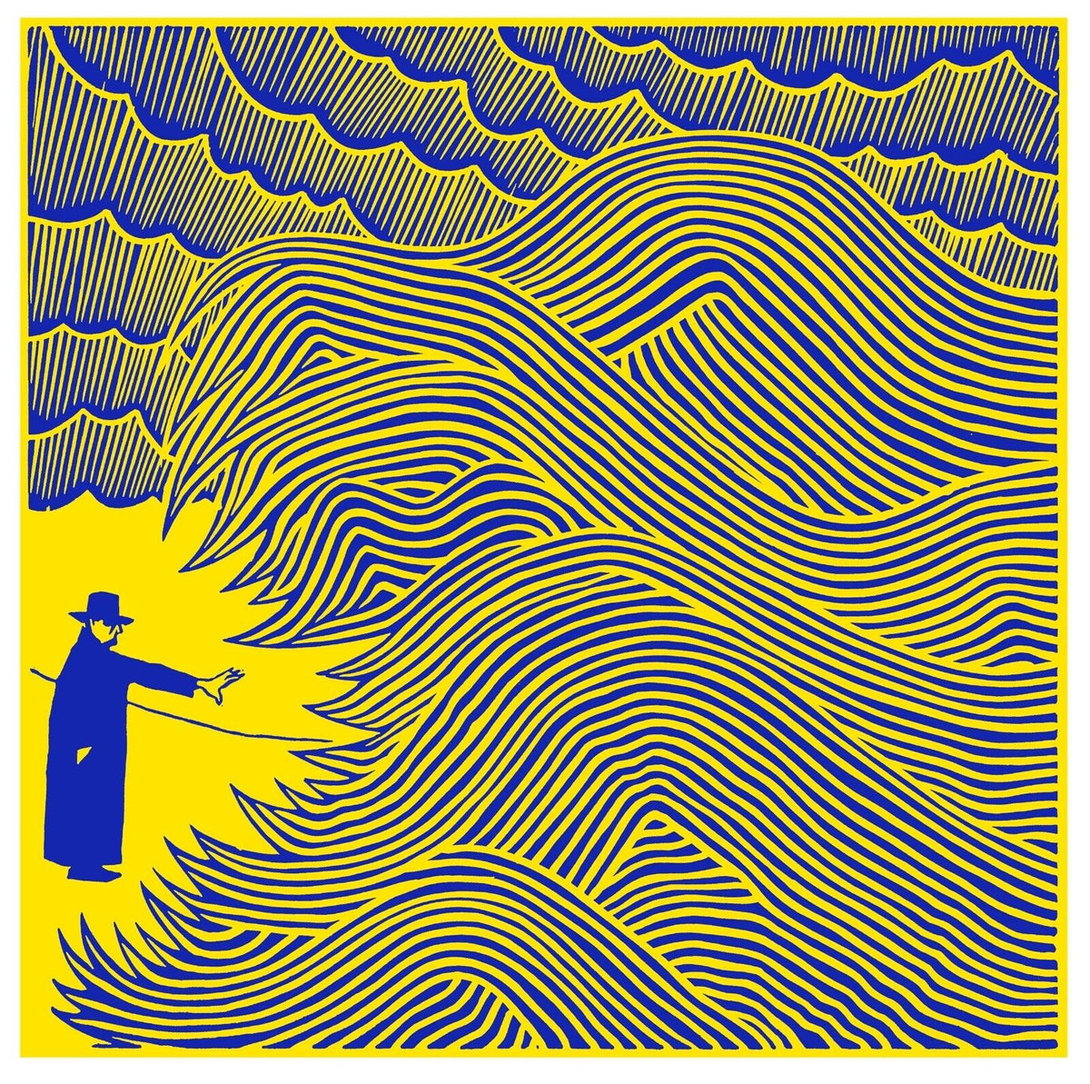 Stanley Donwood - PAX
