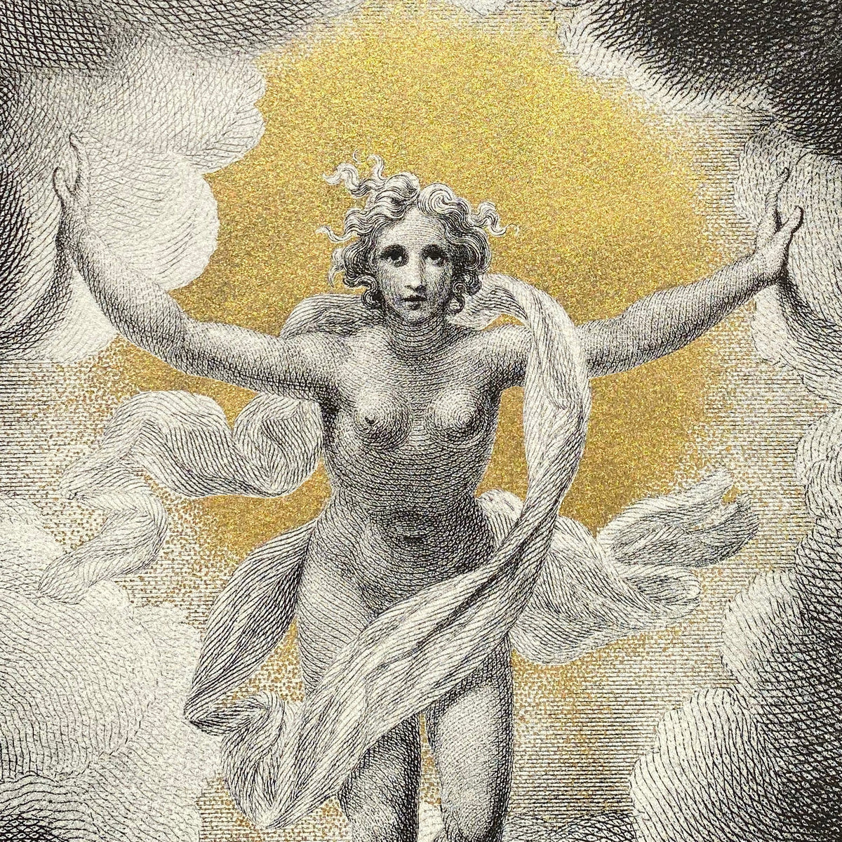 Dan Hillier - The Light