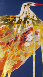 Gavin Dobson - Golden Goose