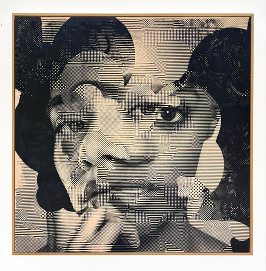Chris McCrae - Identity #2