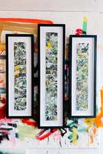 Will Claridge - Biome Scent (Triptych)