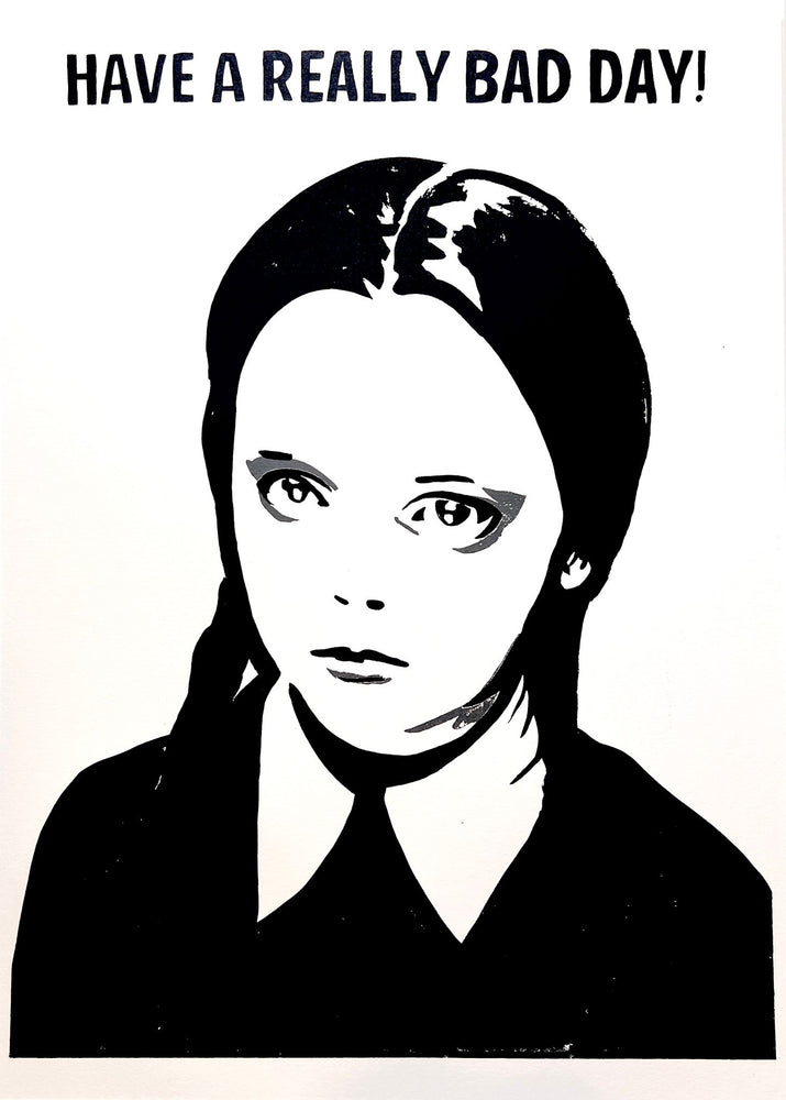 Siena Barnes - What Would Wednesday Do?