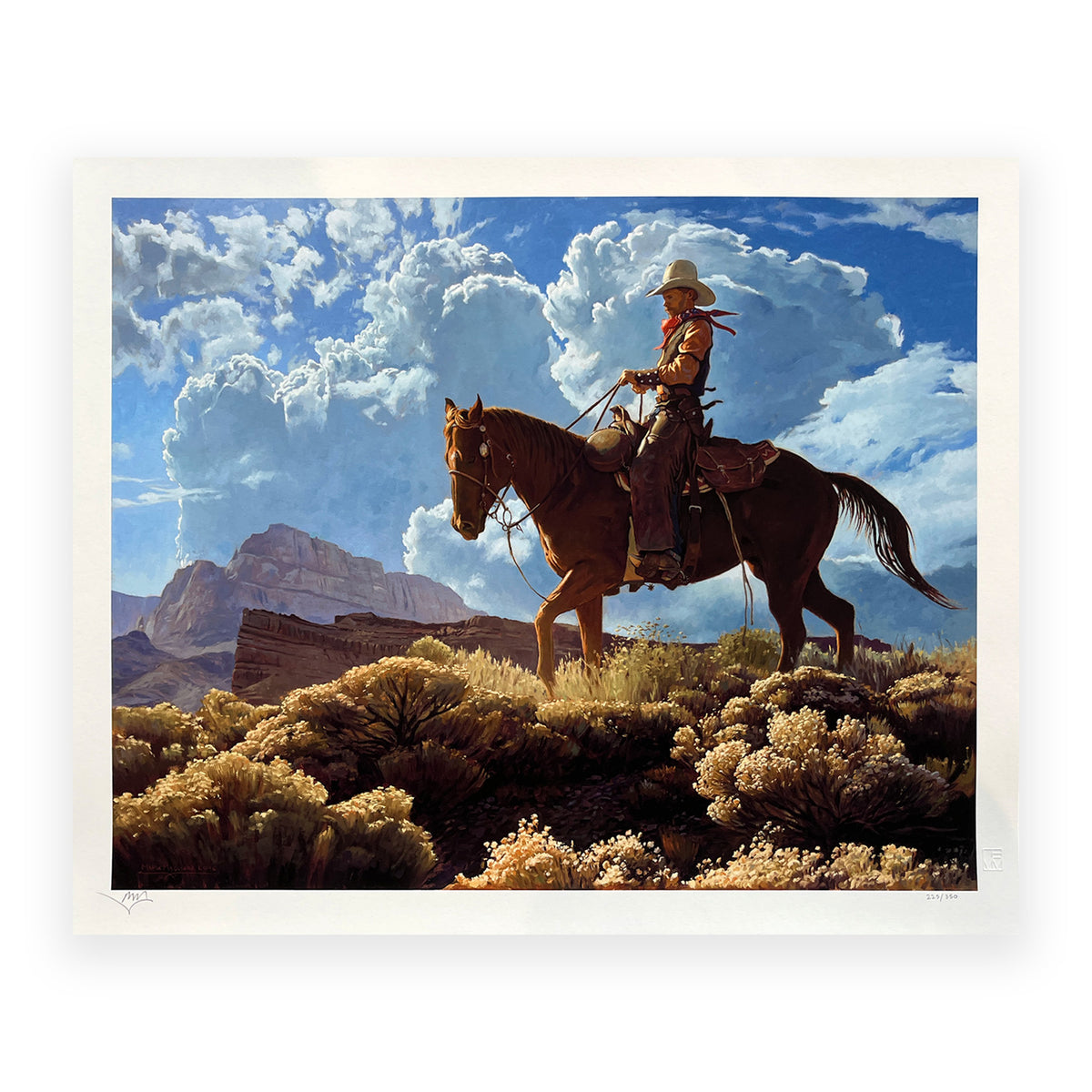 Mark Maggiori - A Trusted Companion