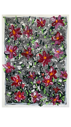 
                
                    Load image into Gallery viewer, Grizelda Kitching - Blooms #7
                
            