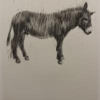 Charming Baker - Graphite Unicorn (PROOF)