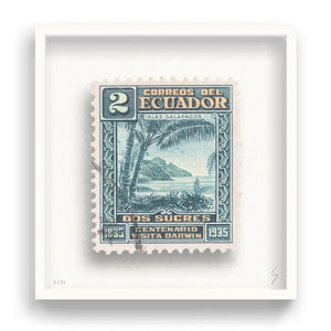 Guy Gee - Ecuador