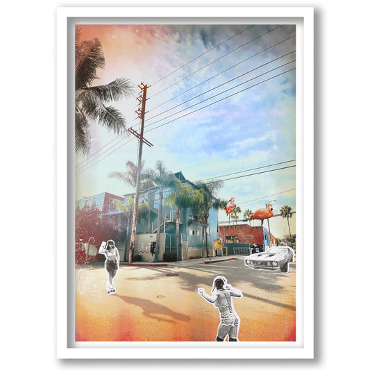 Anil Mistry - Electric Avenue