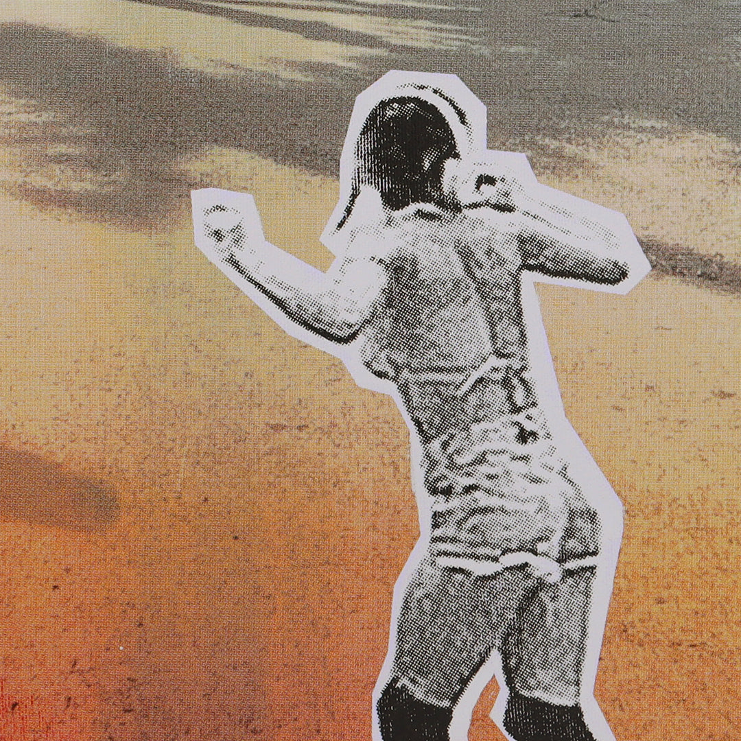 Anil Mistry - Electric Avenue
