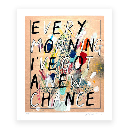 Every Morning (Donald Duck)