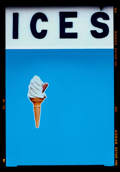 
                
                    Load image into Gallery viewer, Richard Heeps - Ices (Sky Blue)
                
            