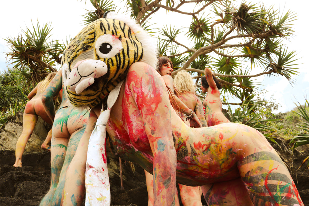 Hollie Lightfoot - Totum