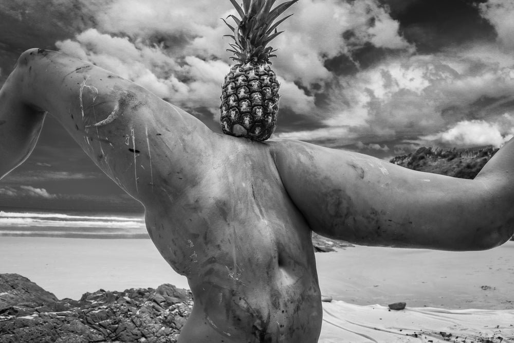 Hollie Lightfoot - Offering