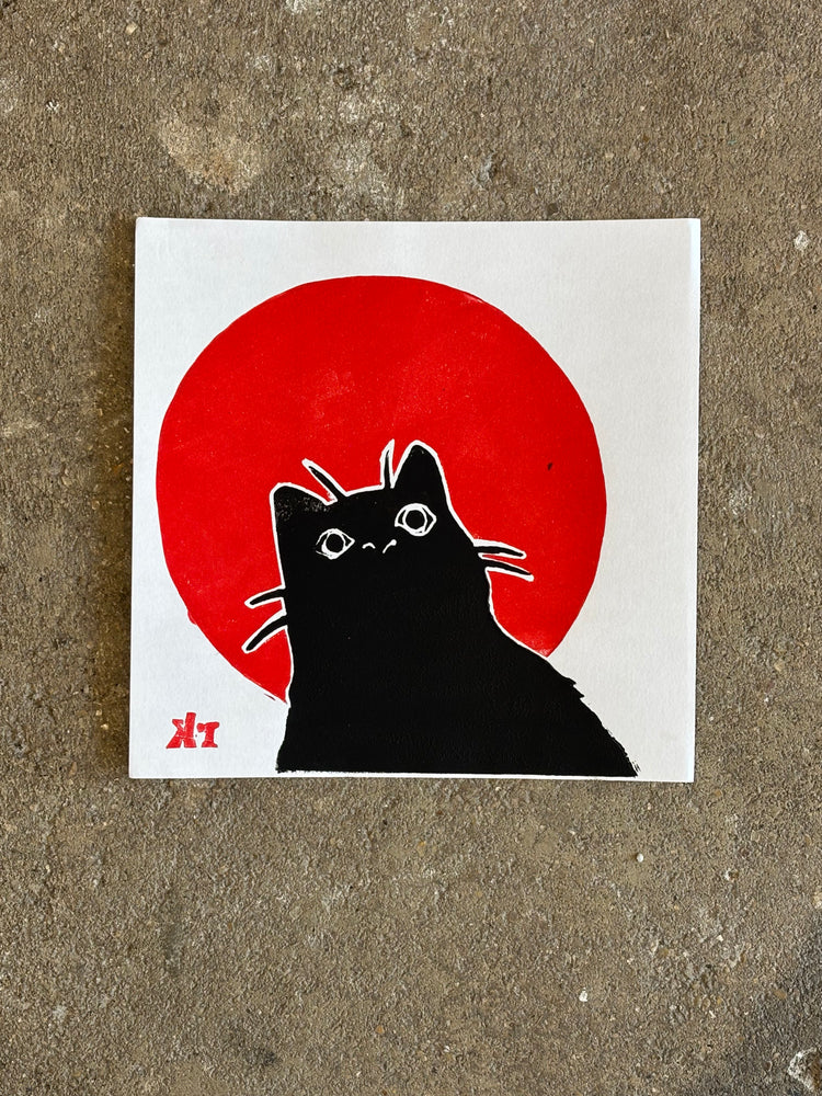 Rose King - Furry Alarm Clock