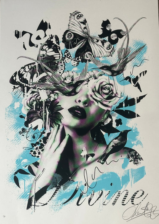 Oly Howe - Hedonism