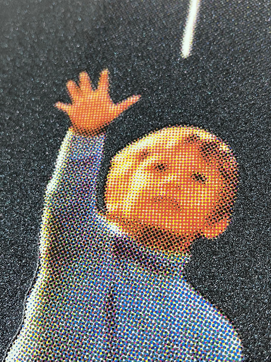 Joe Webb - Small Steps 2023