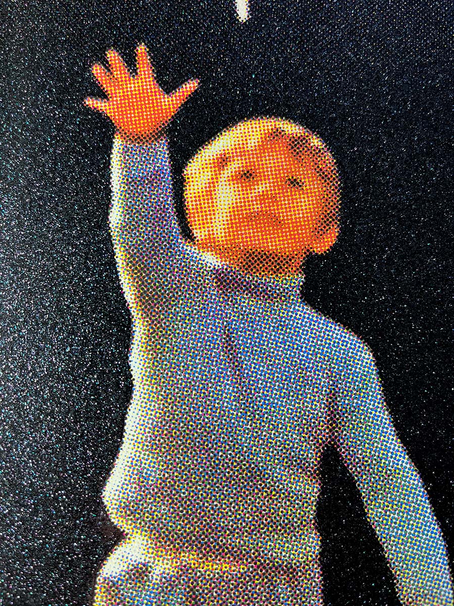 Joe Webb - Small Steps 2023
