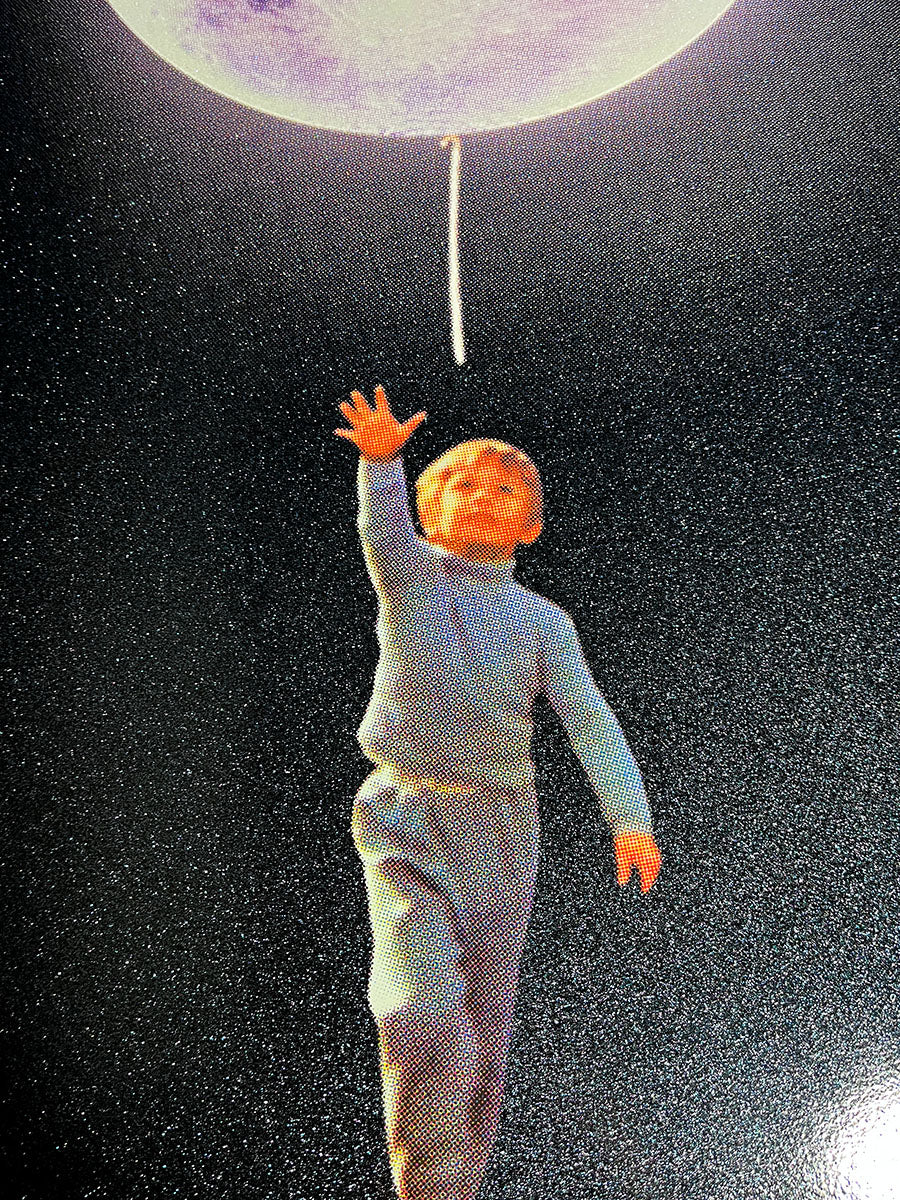 Joe Webb - Small Steps 2023