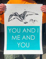 Adam Bridgland - You and Me