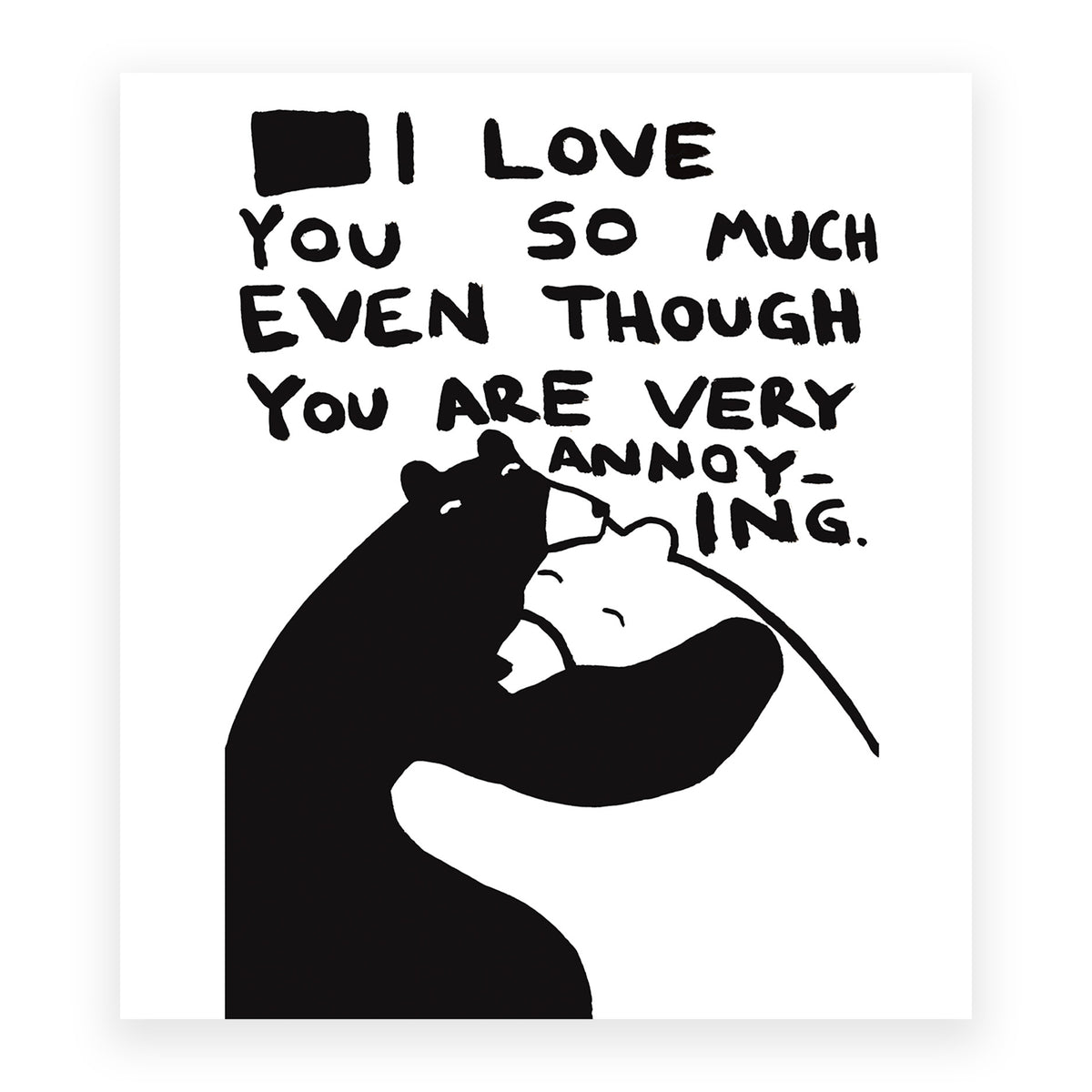 Billy Murphy - I Love You